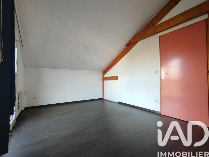 Maison - 132 m² - 5 pièces