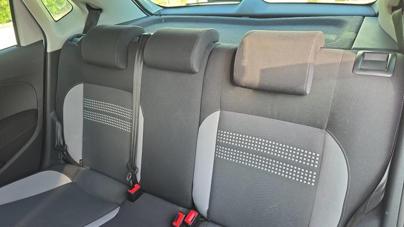 Volkswagen Polo 1.2 70 Life