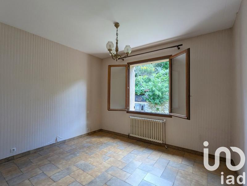 Maison - 122 m² - 6 pièces