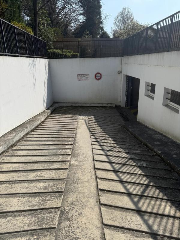 Appartement - 94 m² - 4 pièces