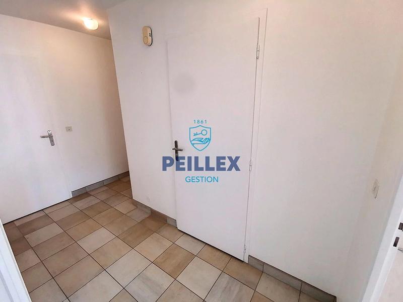 Appartement - 51 m² - 2 pièces