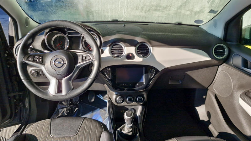 Opel Adam 1.4 Twinport 87 Ch s/S Glam