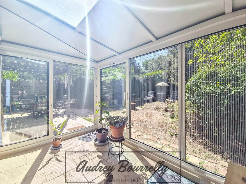 Maison - 115 m² - 7 pièces