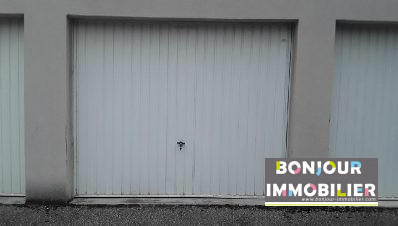 Parking / Garage - 15 m²