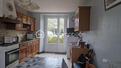 Corps de ferme - 81 m² - 3 pièces