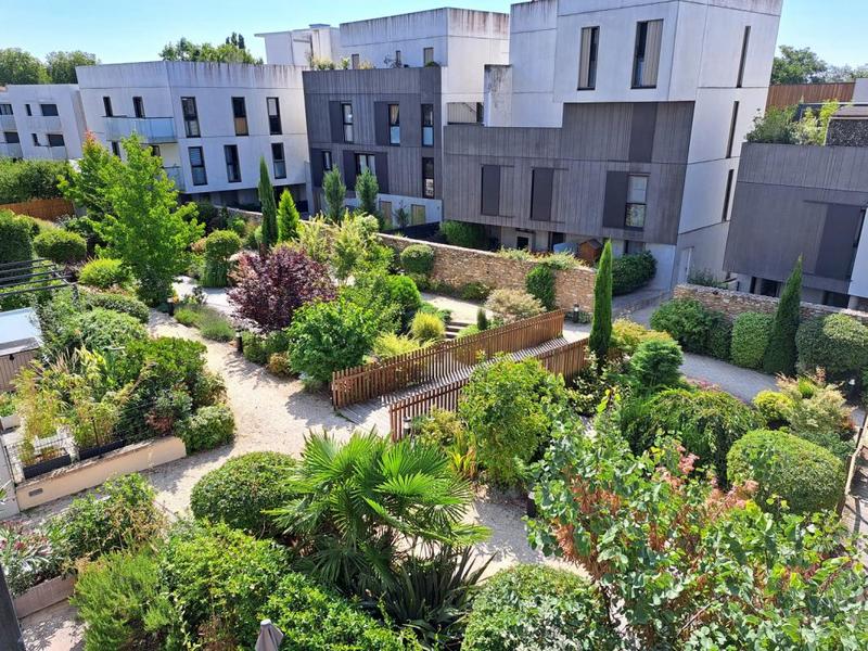 Studio - 36 m² - 1 pièce