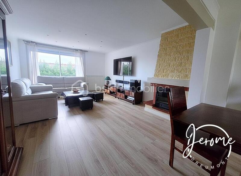 Maison - 148 m² - 7 pièces