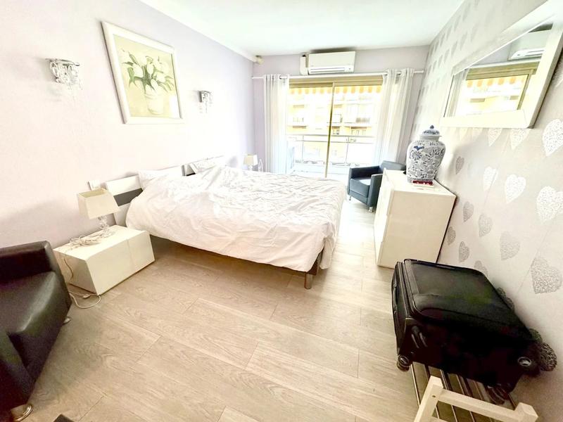 Appartement - 78 m² - 3 pièces