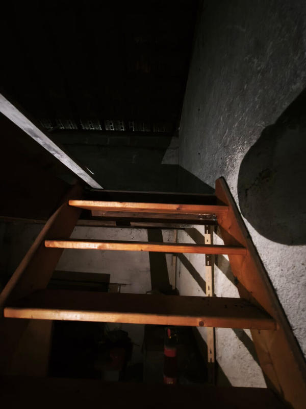 Local d'activité / Entrepôt - 96 m² - 2 pièces