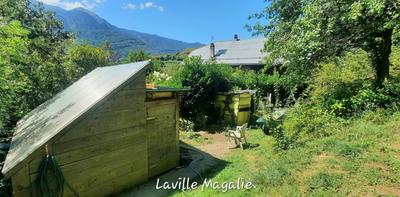 Maison - 321 m² - 11 pièces