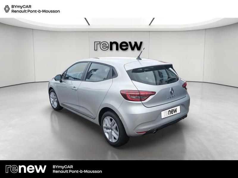 Renault Clio V SCe 75 Zen