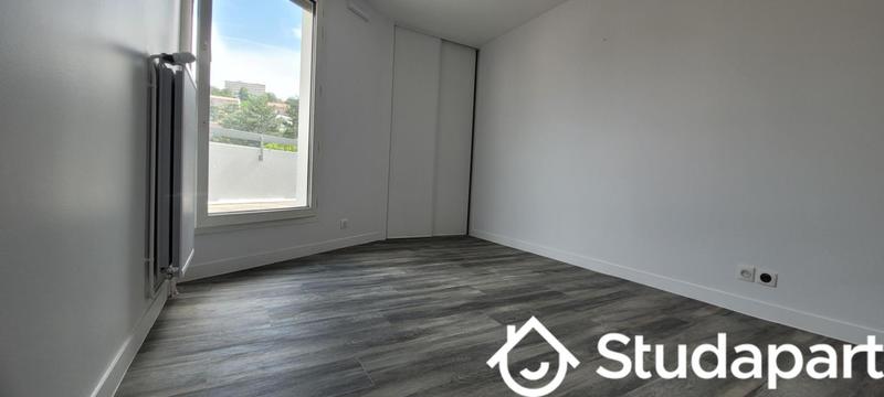 Appartement - 78 m² - 2 pièces