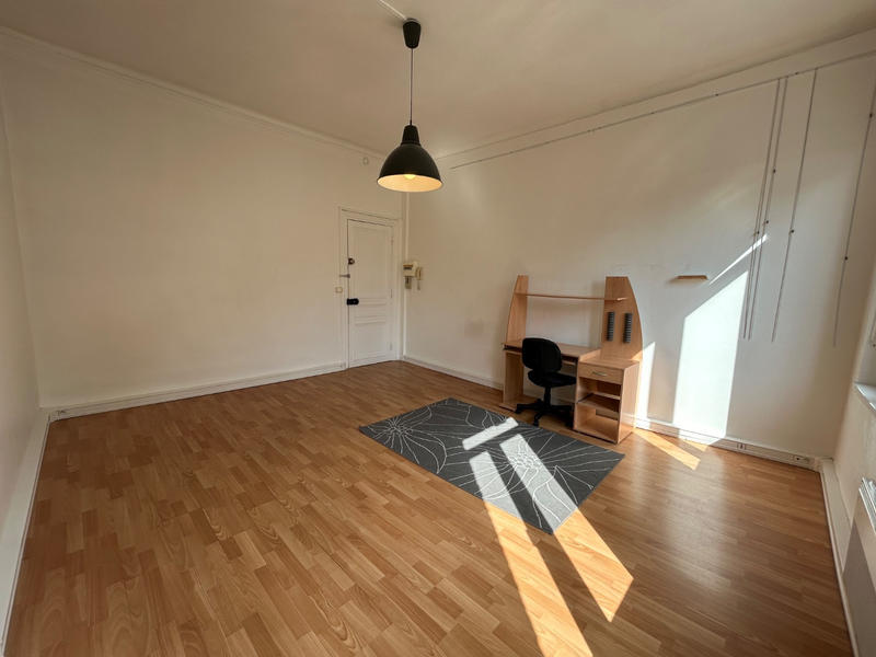 Appartement - 26 m² - 1 pièce