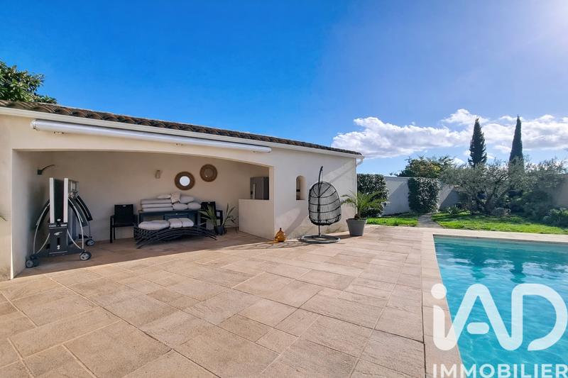 Maison - 190 m² - 7 pièces