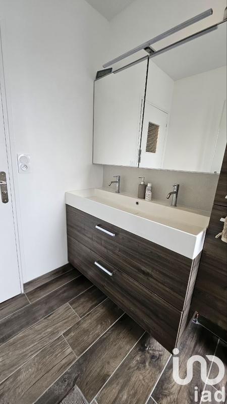 Maison - 151 m² - 7 pièces