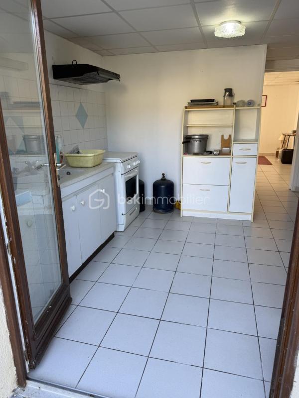 Maison de ville - 80 m² - 5 pièces