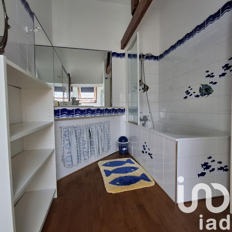 Ferme - 220 m² - 8 pièces