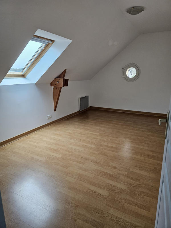 Maison ancienne - 79 m² - 4 pièces