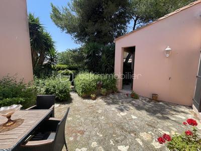 Maison traditionnelle - 100 m² - 4 pièces