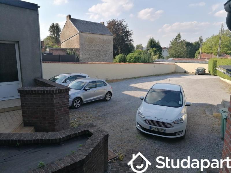 Appartement - 21 m² - 1 pièce