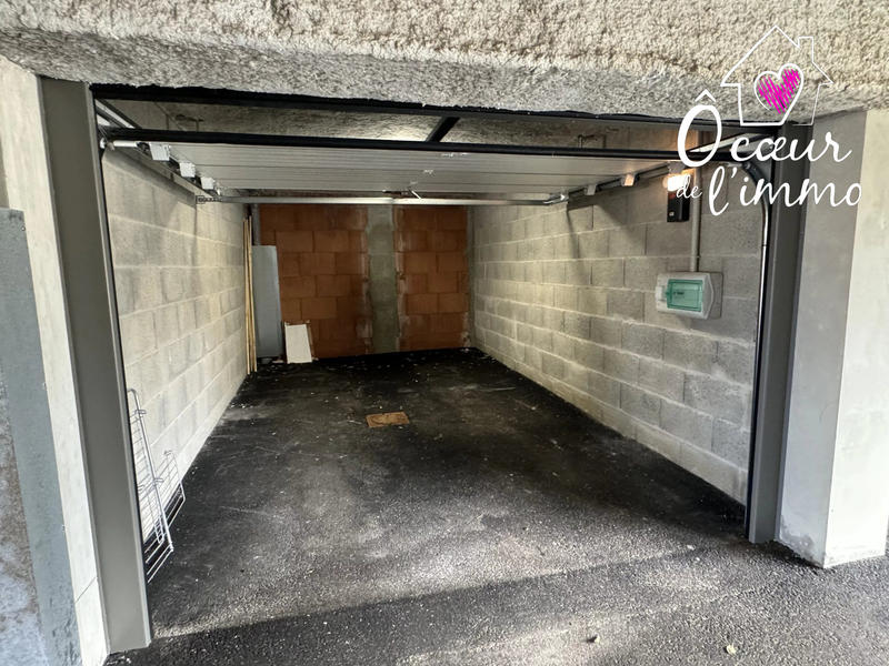 Appartement - 97 m² - 4 pièces