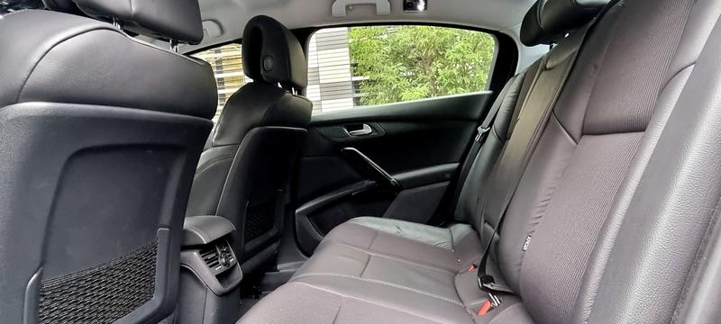 Peugeot 508 1.6 Thp 165 Eat6 Feline