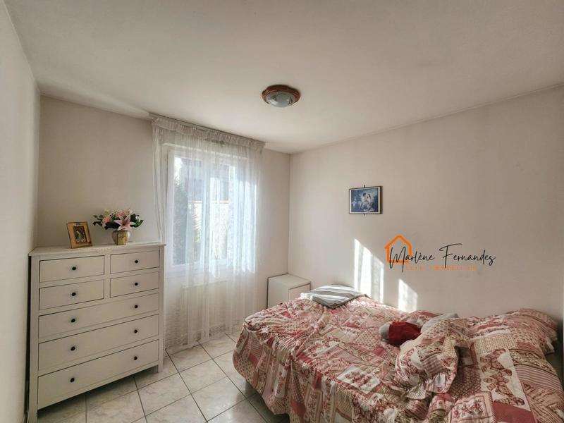 Maison - 45 m² - 2 pièces