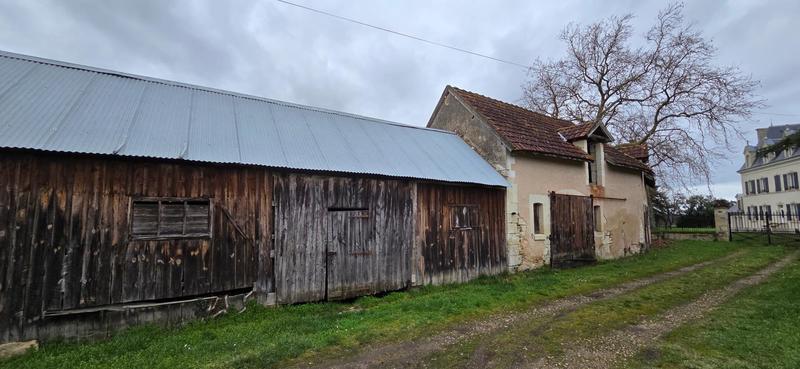 Propriété - 178 m² - 7 pièces