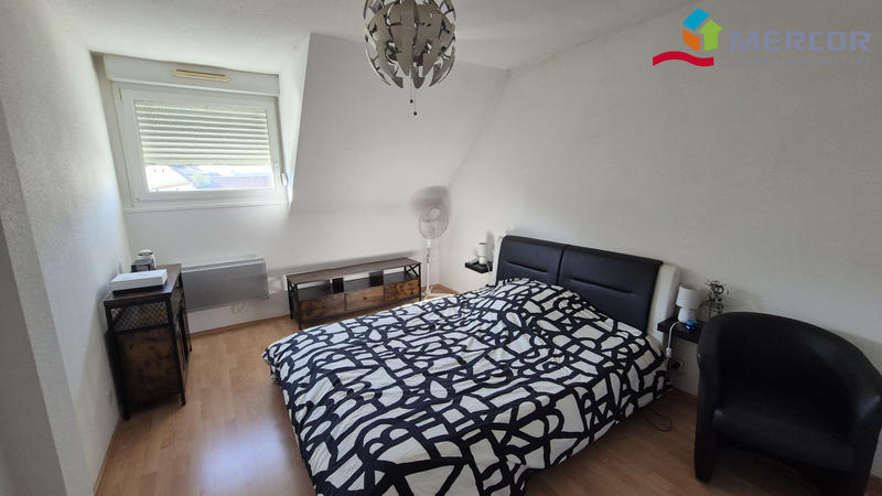 Maison - 119 m² - 4 pièces