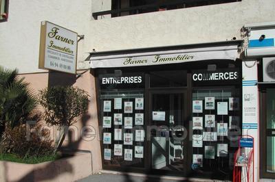 Fonds de commerce - Magasins - 40 m²