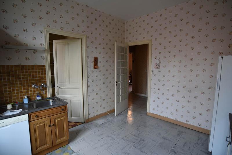 Appartement - 105 m² - 4 pièces