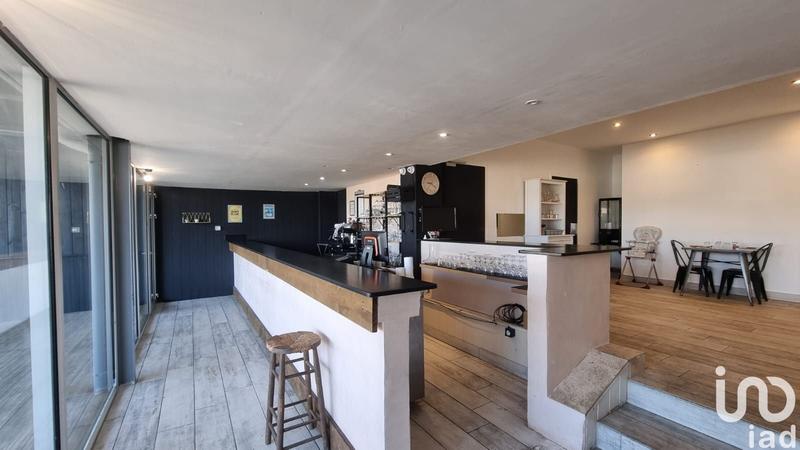 Local commercial - 130 m²