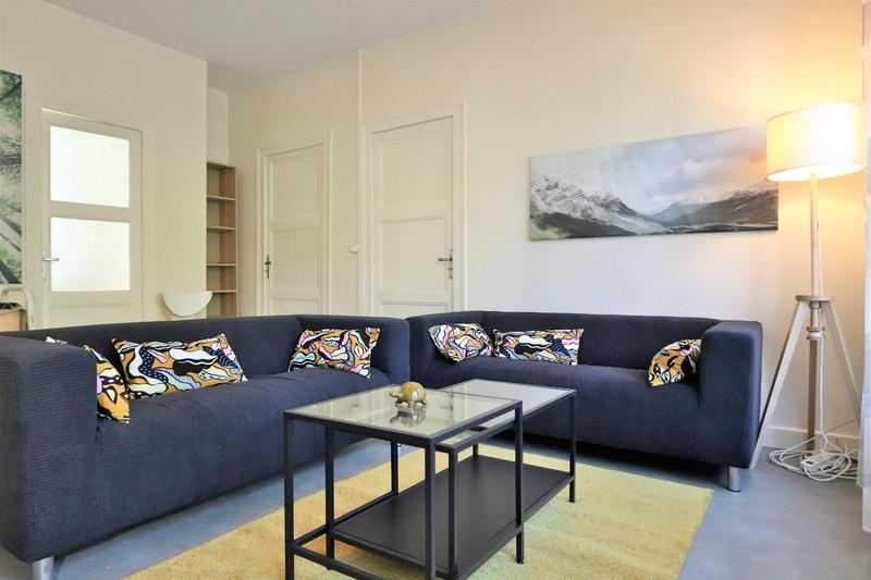 Appartement - 67 m² - 4 pièces