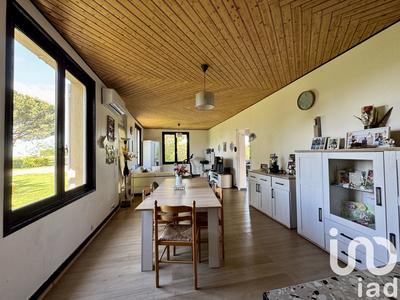 Maison - 227 m² - 7 pièces