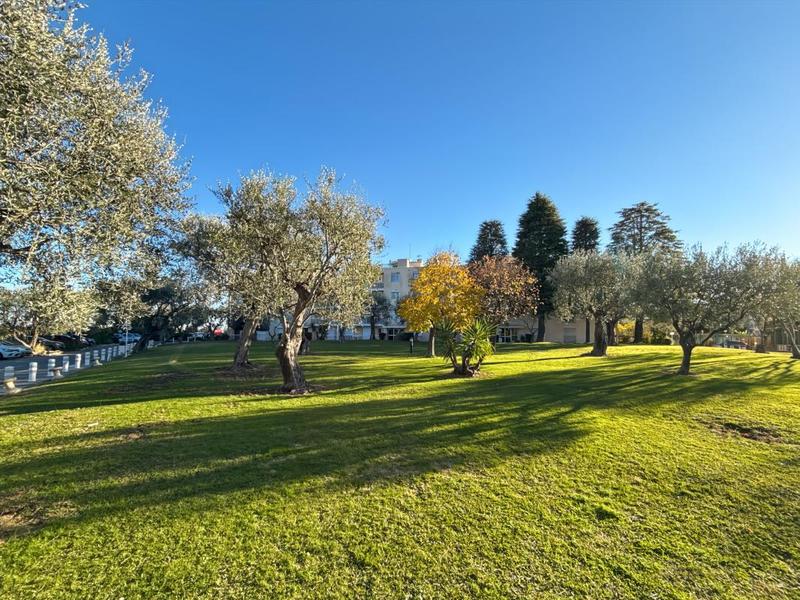 Appartement - 81 m² - 3 pièces