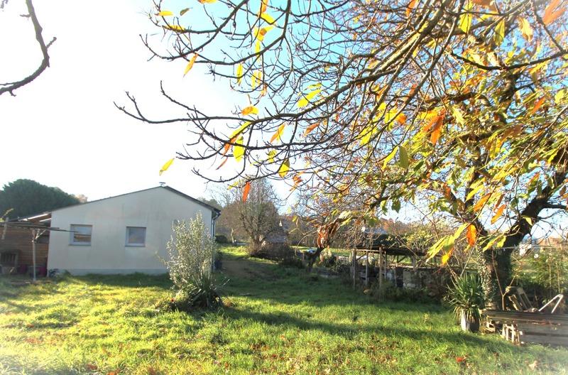 Maison - 143 m² - 6 pièces
