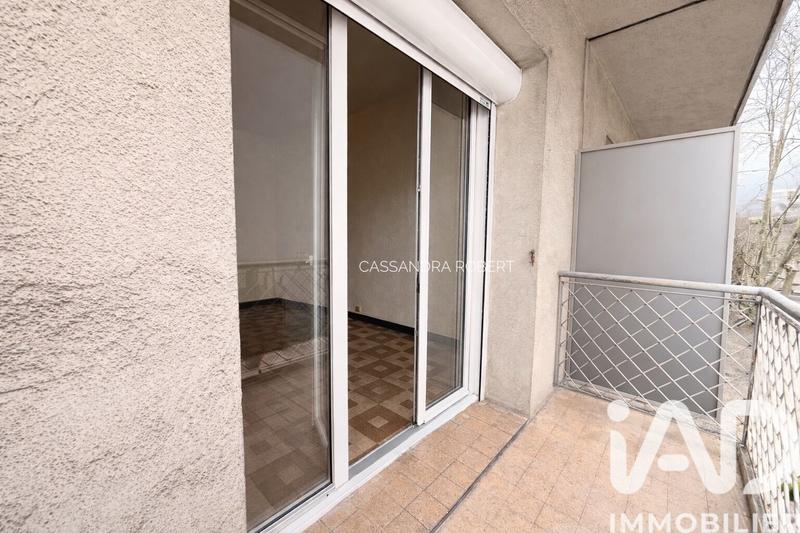 Appartement - 30 m² - 1 pièce