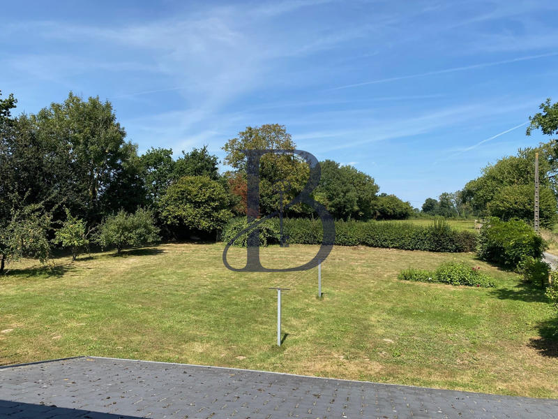 Maison - 111 m² - 5 pièces