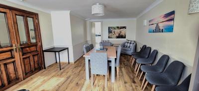 Maison de village - 164 m² - 9 pièces