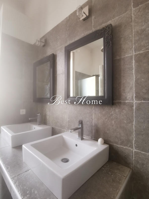 Appartement - 126 m² - 5 pièces