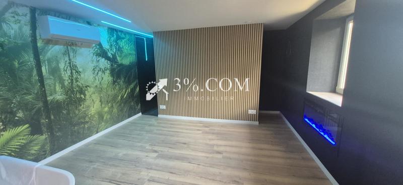 Maison - 50 m² - 2 pièces