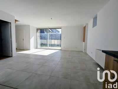 Maison de ville - 108 m² - 5 pièces