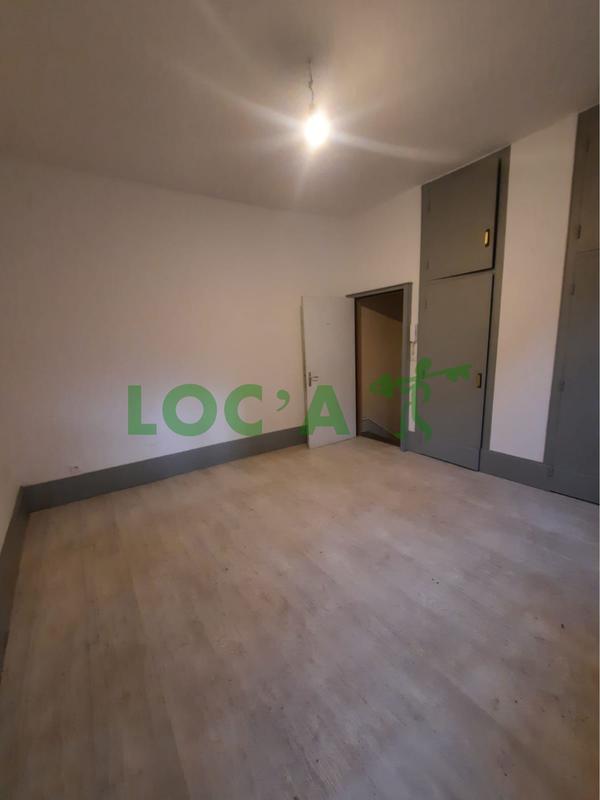 Appartement - 26 m² - 1 pièce