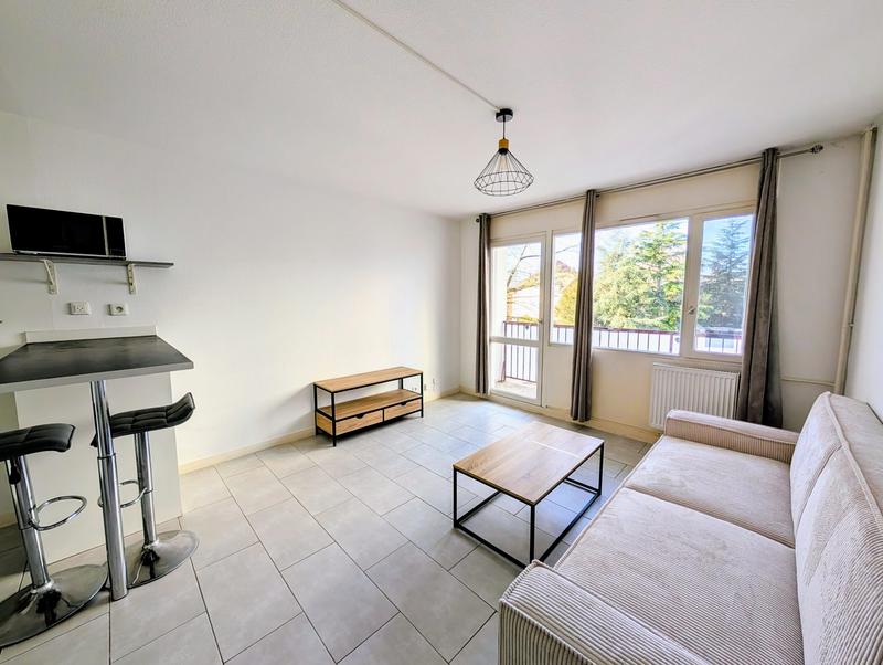 Appartement - 29 m² - 1 pièce