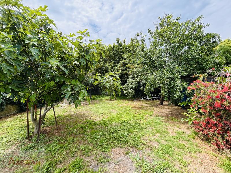 Maison en pierre - 113 m² - 5 pièces