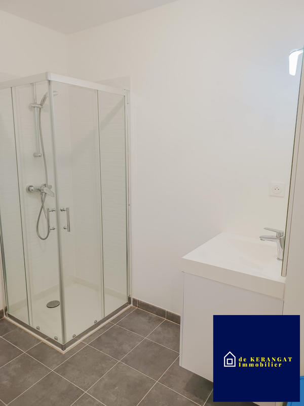 Appartement - 28 m² - 1 pièce