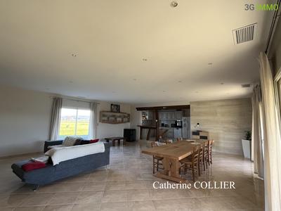 Villa - 126 m² - 4 pièces