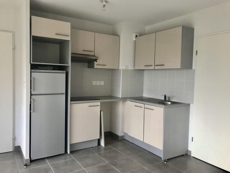 Villa - 68 m² - 3 pièces