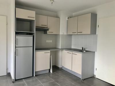 Villa - 68 m² - 3 pièces