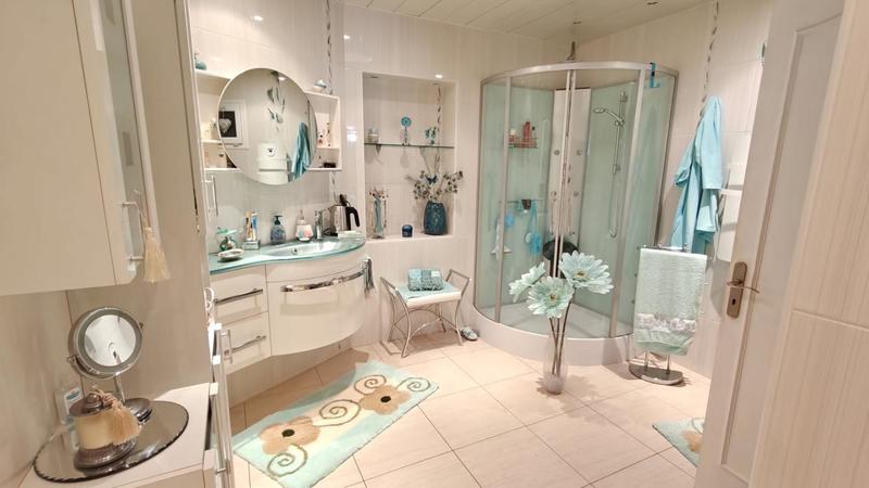 Villa - 126 m² - 4 pièces